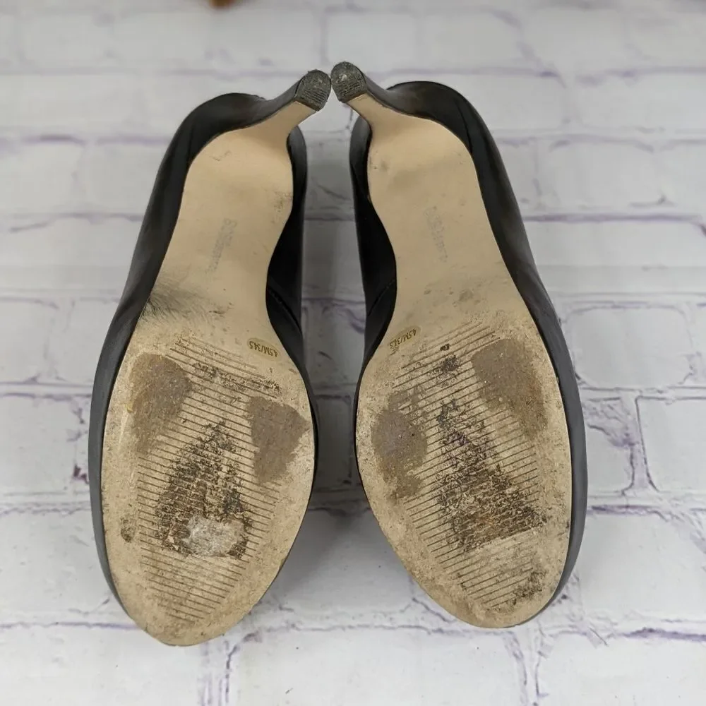 BCBGeneration Gisel2 Platform Pump - Picture 6 of 14